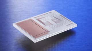 Increased Packing Density From Double-Sided Power Semiconductor Cooling