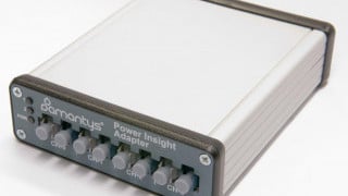User Configurable Gate Drives