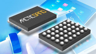Game-Changing Highest Efficiency Lowest Profile LED Driver ICs