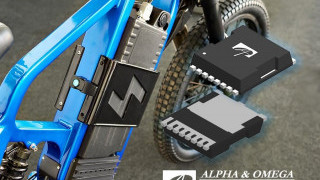 60V and 100V MOSFETs in TO-Leadless Packaging for High Current Applications