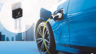 Power Integrations’ 600-Volt 12-Amp Qspeed Diode Features a Qrr of 14nC