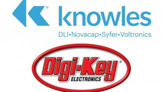 Digi-Key Electronics Now Global Distributor for Syfer Technology