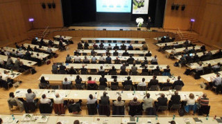 Successful 10th Battery Experts Forum