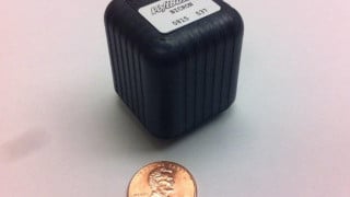 2nd Generation of Corona-Free Custom Magnetics Solutions