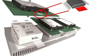 No Need for External Sensors in New Inverters