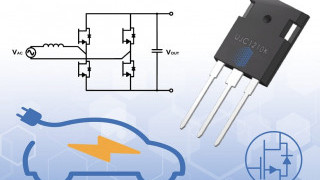650V SiC FETs Offer Drop-in Replacement for Si Superjunction FETs