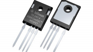 650V Silicon Carbide MOSFET Family offers RDS(on) Down to 27mΩ