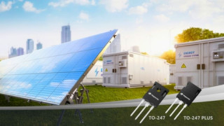 Magnachip Launches New IGBT Family for Solar and Energy Storage