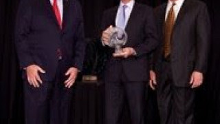 Platinum Level Status Achieved in the TTI Americas Supplier Excellence Award Program