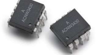 5A Gate Drive Optocouplers with Unmatched Noise Immunity