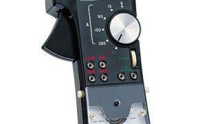 High-Precision, Wideband, Highly Stable Current Sensing Technology