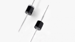 AEC-Q101 Qualified TVS Diodes from Littelfuse Protect Sensitive Electronics from Load Dump and Other Voltage Transients