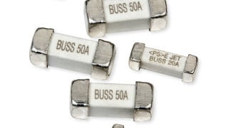 New Bussmann Series Fuses Meet Higher Power Requirements for Computing and Telecommunications Systems