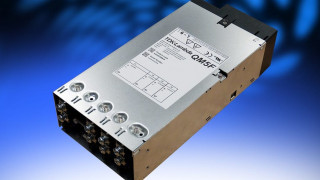 700W to 1200W Modular AC-DCs with BF Ready Isolation and Low Acoustic Noise