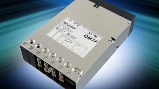 700W to 1500W Modular Power Supplies have PMBus Interface
