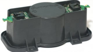 New High Isolation DC-DC Converter for High-Power Converter Applications
