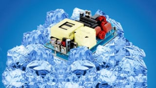 Maximum Cooling Flexibility on a Standard Footprint