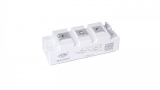 MacMic High Speed IGBT Modules Help to Improve the Efficiency of High Power High Frequency Applications