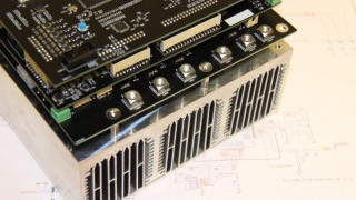 Rapid Power Prototyping Speeds up the Development of Custom High Performance Power Converters