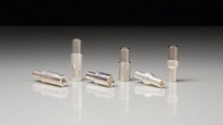 PowerBud  Technology for High Current Low Insertion Force Low Resistance and Long Cycle Life Power Connectors