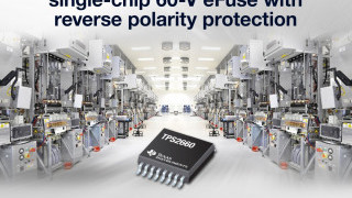 Backtoback FETs Optimize Protection and Performance for 24V and 48V Rail Applications