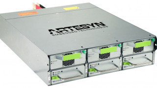 Software Defined Power and Artificial Intelligence to Boost Energy Utilization in Datacenters
