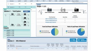 A Fast Track to Complex Power System Designs