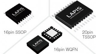 16bit Tough MCUs Optimized for Rechargeable NiMH Applications