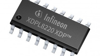 Digital LED Driver ICs with Flicker Free Control and Low Standby Power