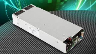 750W AC-DCs Deliver 900W Peak for Industrial and Medical Systems