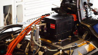 SiC Technology Introduced into Formula E