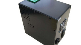 High-Speed DC Load Solves Point-o-fLoad Converter Test Challenges