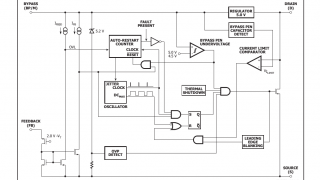 Efficient Reliable Power Solutions for Industrial and Consumer Applications