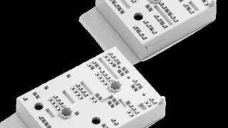 Sixpack Topology Extended Power Range in a MiniSKiiP Module