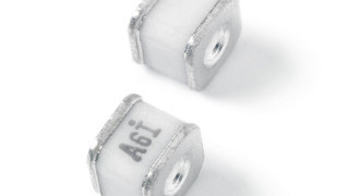 Square Body GDTs Protect Against Overvoltage Transients Simplify Pick and Place Process