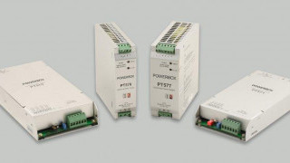 Technologies Boost Efficiency in Marine and Demanding Industrial Applications