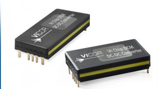 Seven DCMs in a ChiP Package