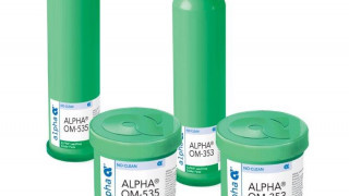 Introducing a New Lead-Free No-Clean Solder Paste