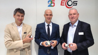 Arrow Europe Signs Distribution Agreement with EOS Power