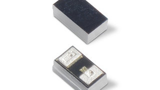 Unidirectional ESD Protection in a 01005 Flip Chip Package Introduced