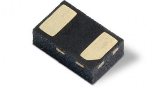 80A Discrete Bidirectional TVS Diode Array for Lower Voltage Power Buses