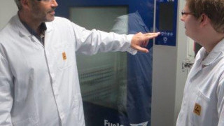 Testing Batteries for e-mobility