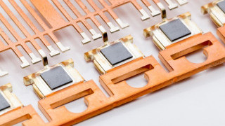 Ag-Sintering as an Enabler for Thermally Demanding Electronic and Semiconductor Applications