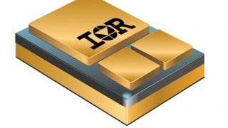 Enhanced Radiation Hardened MOSFET Family for Space