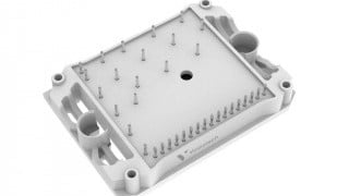 flowIPM 1C CIB 1200 V Drives Down Costs and Speeds up Assembly