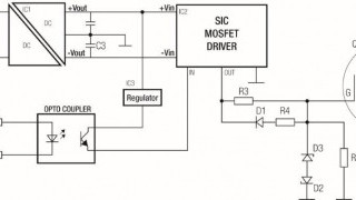 IGBT/SiC-FET Driver Design Tips to Prevent False Triggering