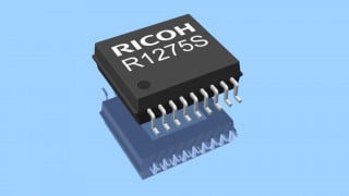 30V 2A PWM DC-DC Converter with EMI Noise Reduction