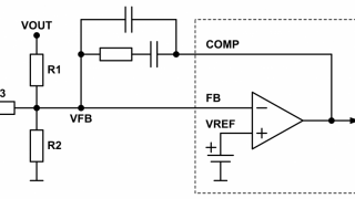 Dynamic Output Voltage Adjustment