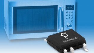 Offline Flyback Switcher IC Family Delivers High Accuracy and Efficiency