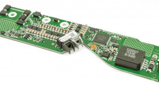 New 3300V Gate Drive Enables Rapid Power Stack Optimisation